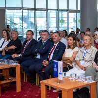 Genç girişimciler bu merkezde yetişiyor 
