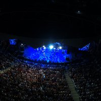 Festivalde Özcan Deniz coşkusu 