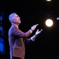 Festivalde Özcan Deniz coşkusu 