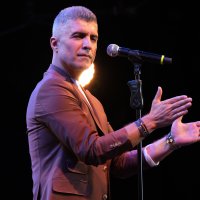 Festivalde Özcan Deniz coşkusu 