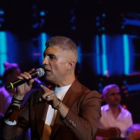 Festivalde Özcan Deniz coşkusu 