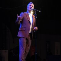 Festivalde Özcan Deniz coşkusu 