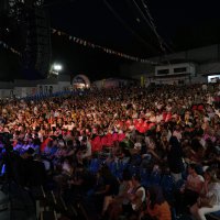 Festivalde Özcan Deniz coşkusu 