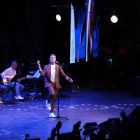 Festivalde Özcan Deniz coşkusu 