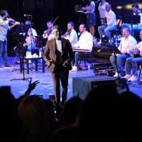 Festivalde Özcan Deniz coşkusu 