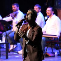 Festivalde Özcan Deniz coşkusu 