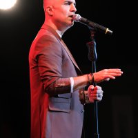 Festivalde Özcan Deniz coşkusu 