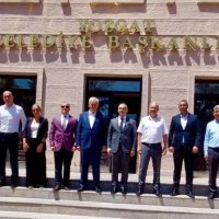 BUSKİ, tecrübeleriyle ‘su kardeşi’ Yozgat’ta 