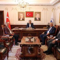 BUSKİ, tecrübeleriyle ‘su kardeşi’ Yozgat’ta 