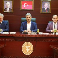 BUSKİ, tecrübeleriyle ‘su kardeşi’ Yozgat’ta 