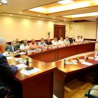 BUSKİ, tecrübeleriyle ‘su kardeşi’ Yozgat’ta 