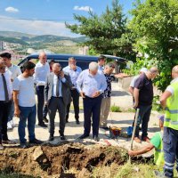 BUSKİ, tecrübeleriyle ‘su kardeşi’ Yozgat’ta 