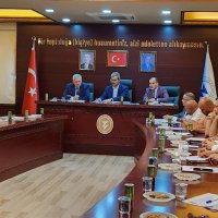 BUSKİ, tecrübeleriyle ‘su kardeşi’ Yozgat’ta 