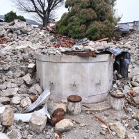 Tarihi enkazda lazerle 207 milyon nokta ölçümü 