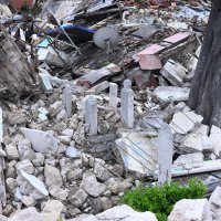 Tarihi enkazda lazerle 207 milyon nokta ölçümü 