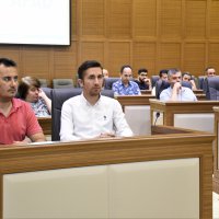 Ekipler acil duruma hazır 