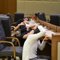 Ekipler acil duruma hazır 