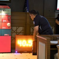 Ekipler acil duruma hazır 