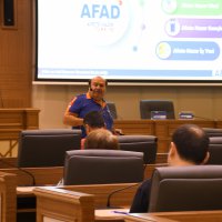 Ekipler acil duruma hazır 