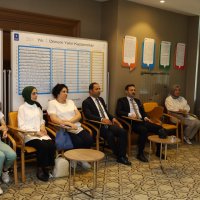 Büyükşehirler arasında stratejik paylaşım 