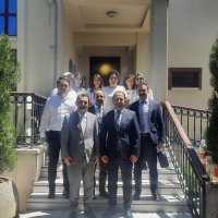 Büyükşehirler arasında stratejik paylaşım 