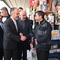 Mudanya sahili kesintisiz içme suyuna kavuştu 