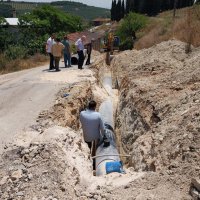 Mudanya sahili kesintisiz içme suyuna kavuştu 