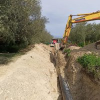 Mudanya sahili kesintisiz içme suyuna kavuştu 