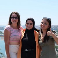 ‘Genç seyyahlar yeni şehirler’ 