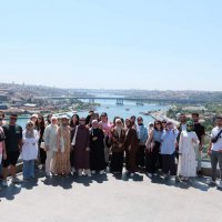 ‘Genç seyyahlar yeni şehirler’ 