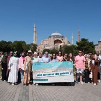 ‘Genç seyyahlar yeni şehirler’ 