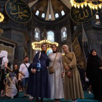 ‘Genç seyyahlar yeni şehirler’ 