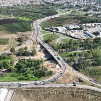 Ulaşımda bir düğüm daha çözüldü 