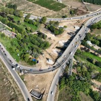 Ulaşımda bir düğüm daha çözüldü 