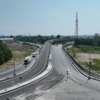 Ulaşımda bir düğüm daha çözüldü 