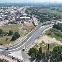 Ulaşımda bir düğüm daha çözüldü 