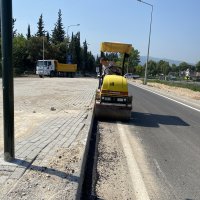 Ulaşımda bir düğüm daha çözüldü 