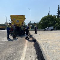 Ulaşımda bir düğüm daha çözüldü 