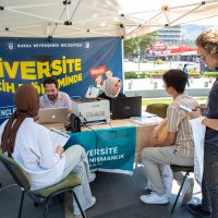 Doğru tercihin adresi: Büyükşehir 