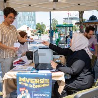 Doğru tercihin adresi: Büyükşehir 