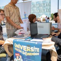 Doğru tercihin adresi: Büyükşehir 