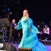 Bursa’da Muazzez Ersoy ile nostalji rüzgarı 