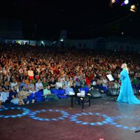 Bursa’da Muazzez Ersoy ile nostalji rüzgarı 