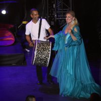 Bursa’da Muazzez Ersoy ile nostalji rüzgarı 