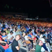 Bursa’da Muazzez Ersoy ile nostalji rüzgarı 