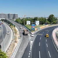 Yunuseli’ye ulaşım artık çok daha kolay 