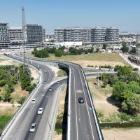 Yunuseli’ye ulaşım artık çok daha kolay 