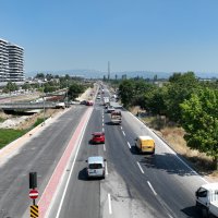 Yunuseli’ye ulaşım artık çok daha kolay 