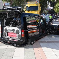 Otomobilin kalbi Orhangazi’de attı 