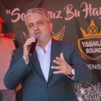 Otomobilin kalbi Orhangazi’de attı 